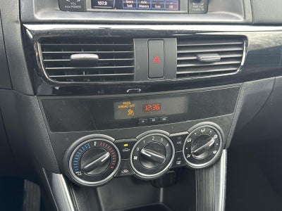 2013 Mazda Mazda CX-5 Sport
