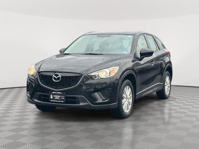 2013 Mazda Mazda CX-5 Sport