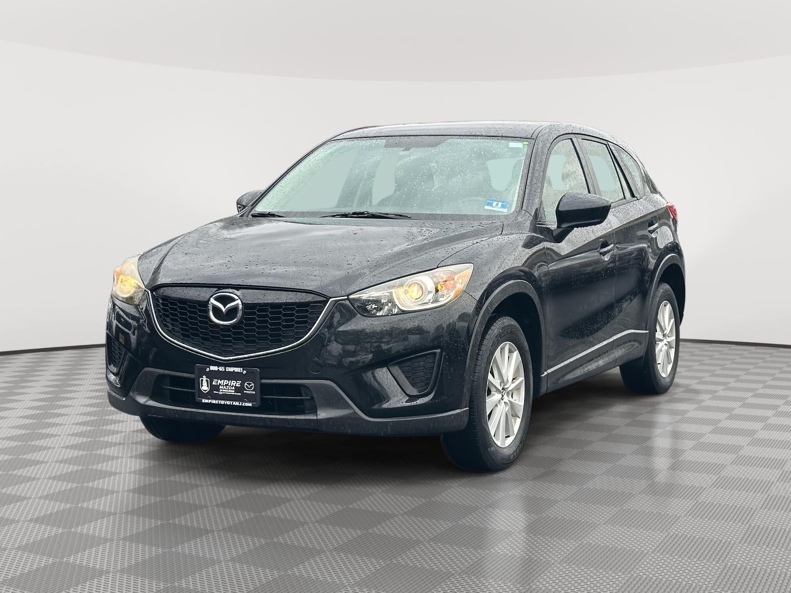 2013 Mazda Mazda CX-5 Sport