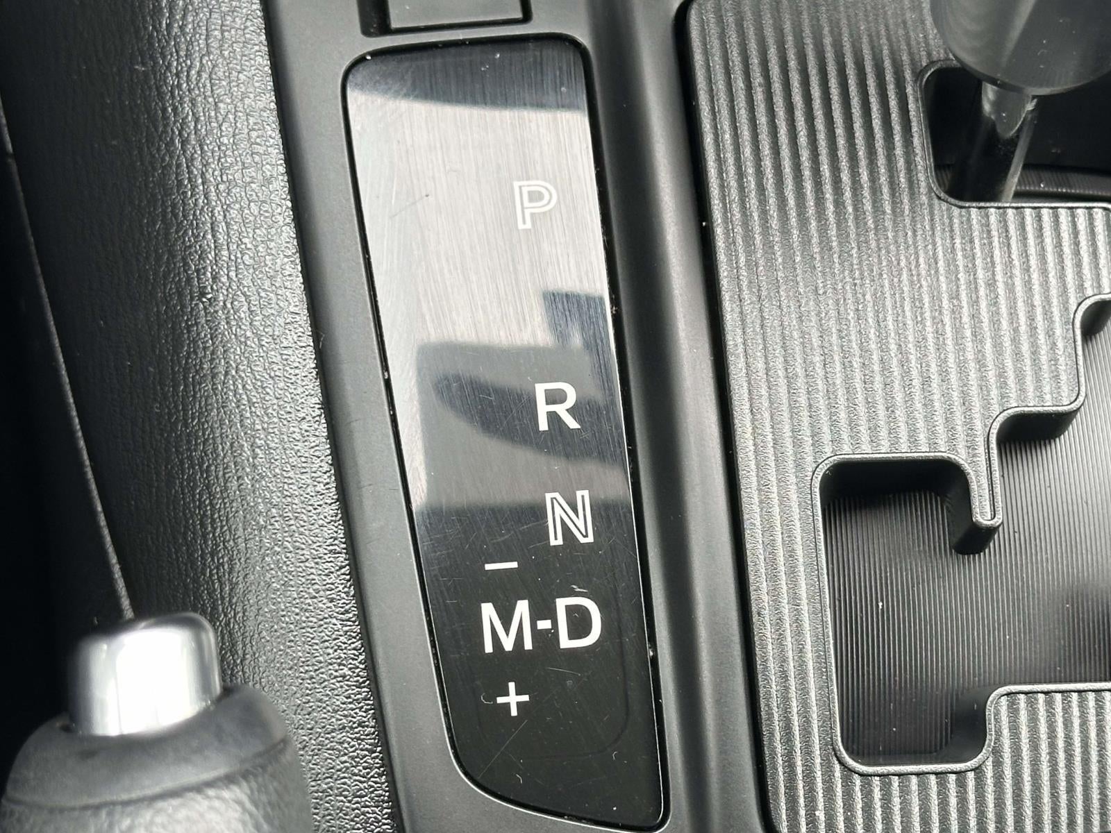 2013 Mazda Mazda CX-5 Sport