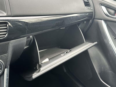 2013 Mazda Mazda CX-5 Sport