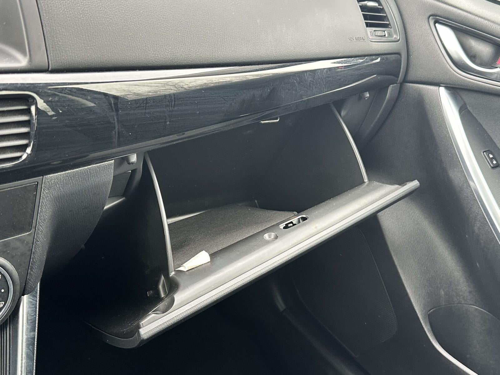 2013 Mazda Mazda CX-5 Sport