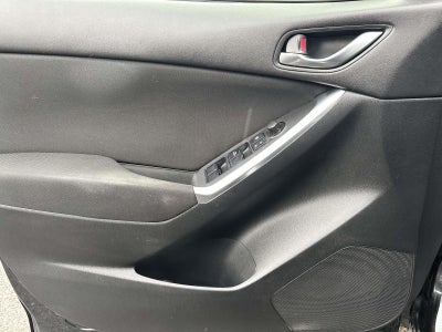 2013 Mazda Mazda CX-5 Sport