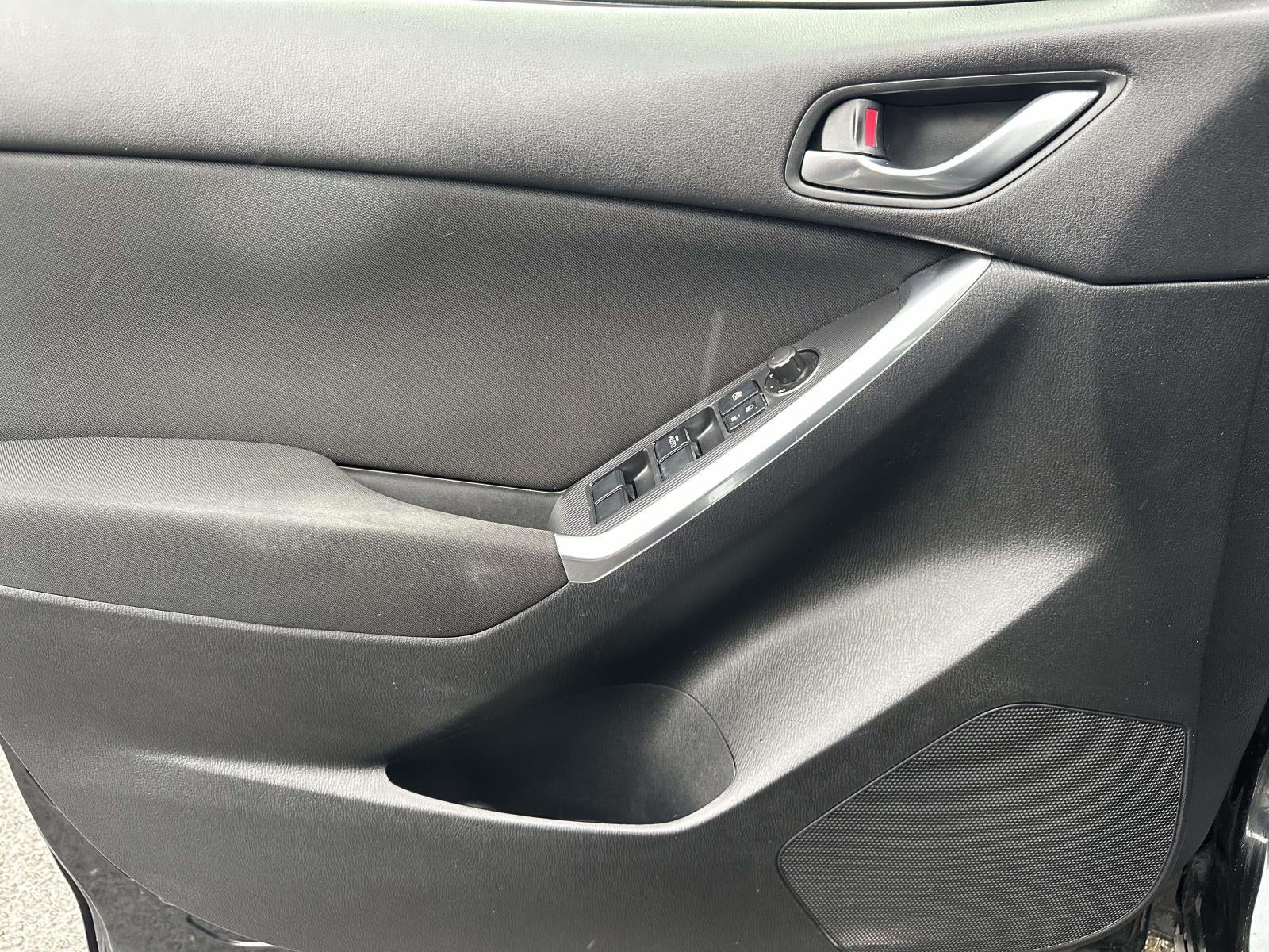 2013 Mazda Mazda CX-5 Sport