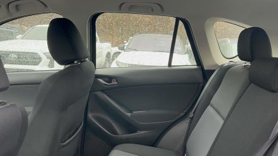 2013 Mazda Mazda CX-5 Sport