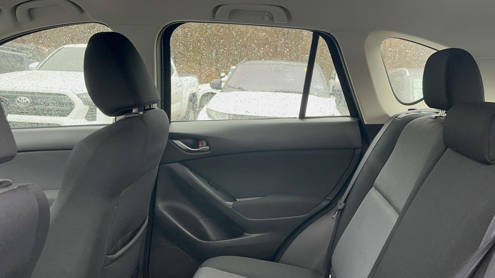 2013 Mazda Mazda CX-5 Sport