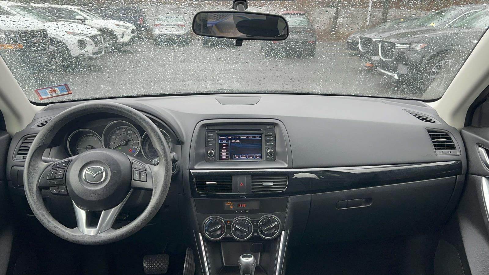 2013 Mazda Mazda CX-5 Sport