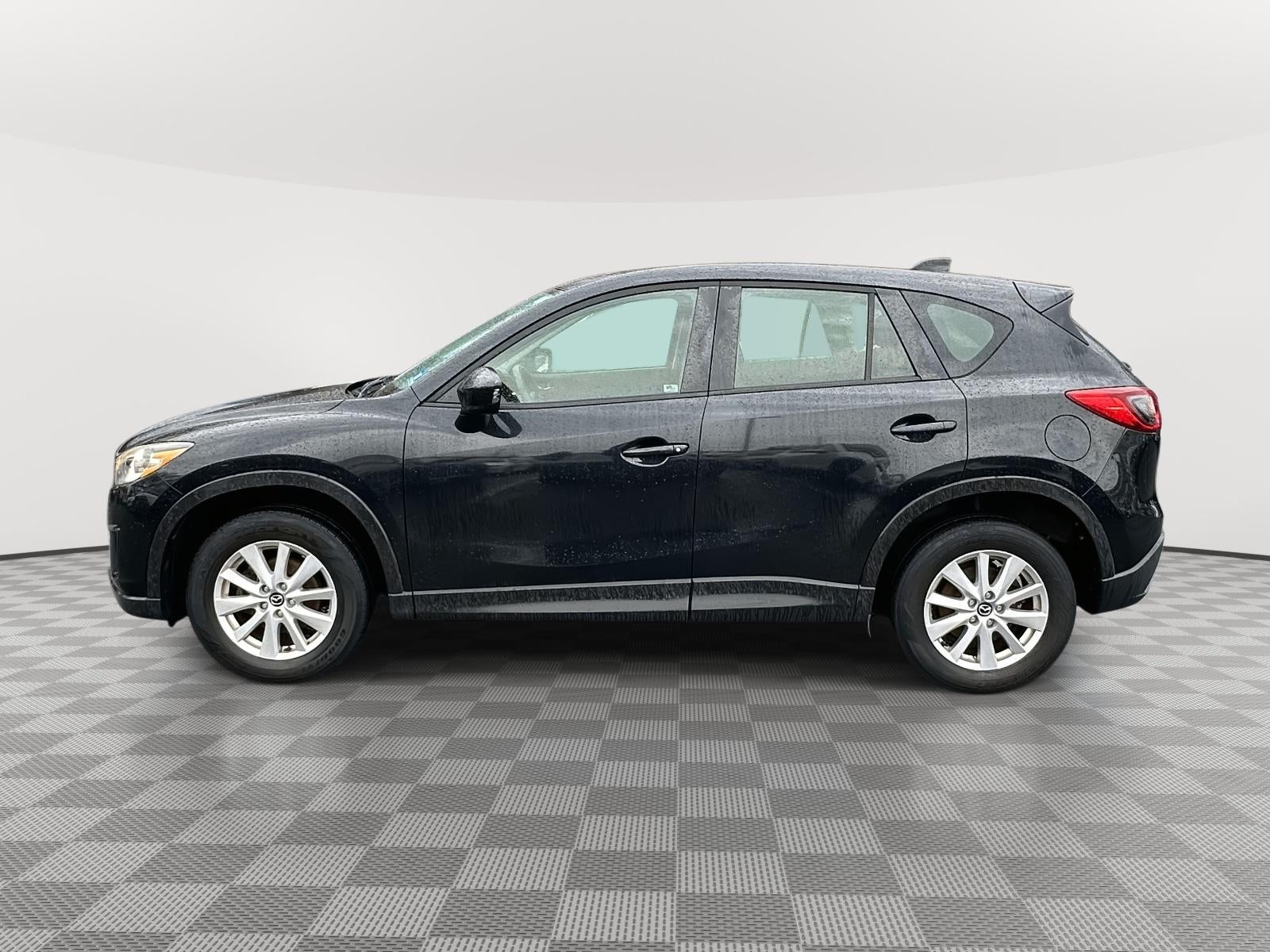 2013 Mazda Mazda CX-5 Sport