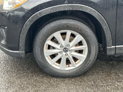 2013 Mazda Mazda CX-5 Sport