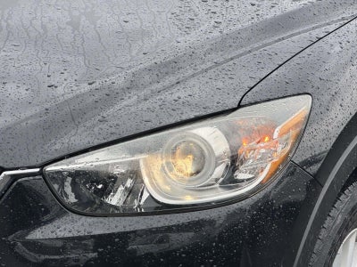 2013 Mazda Mazda CX-5 Sport