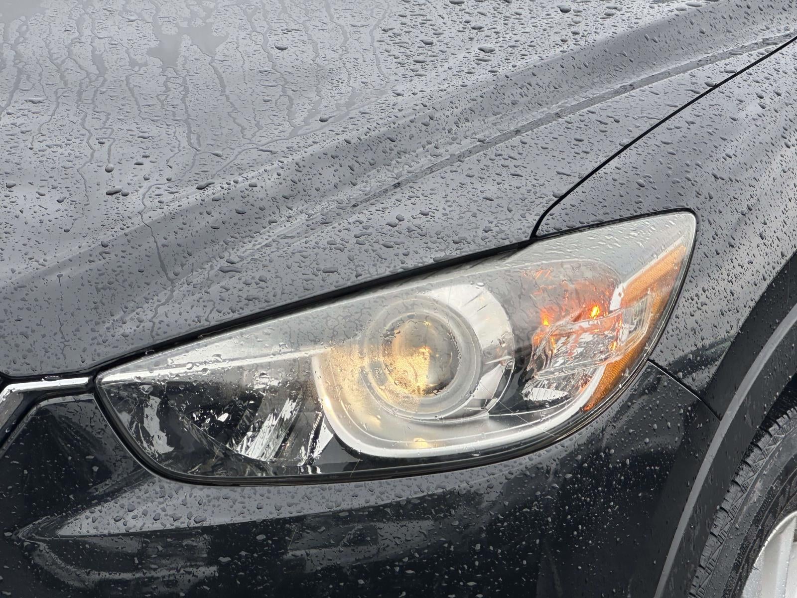 2013 Mazda Mazda CX-5 Sport