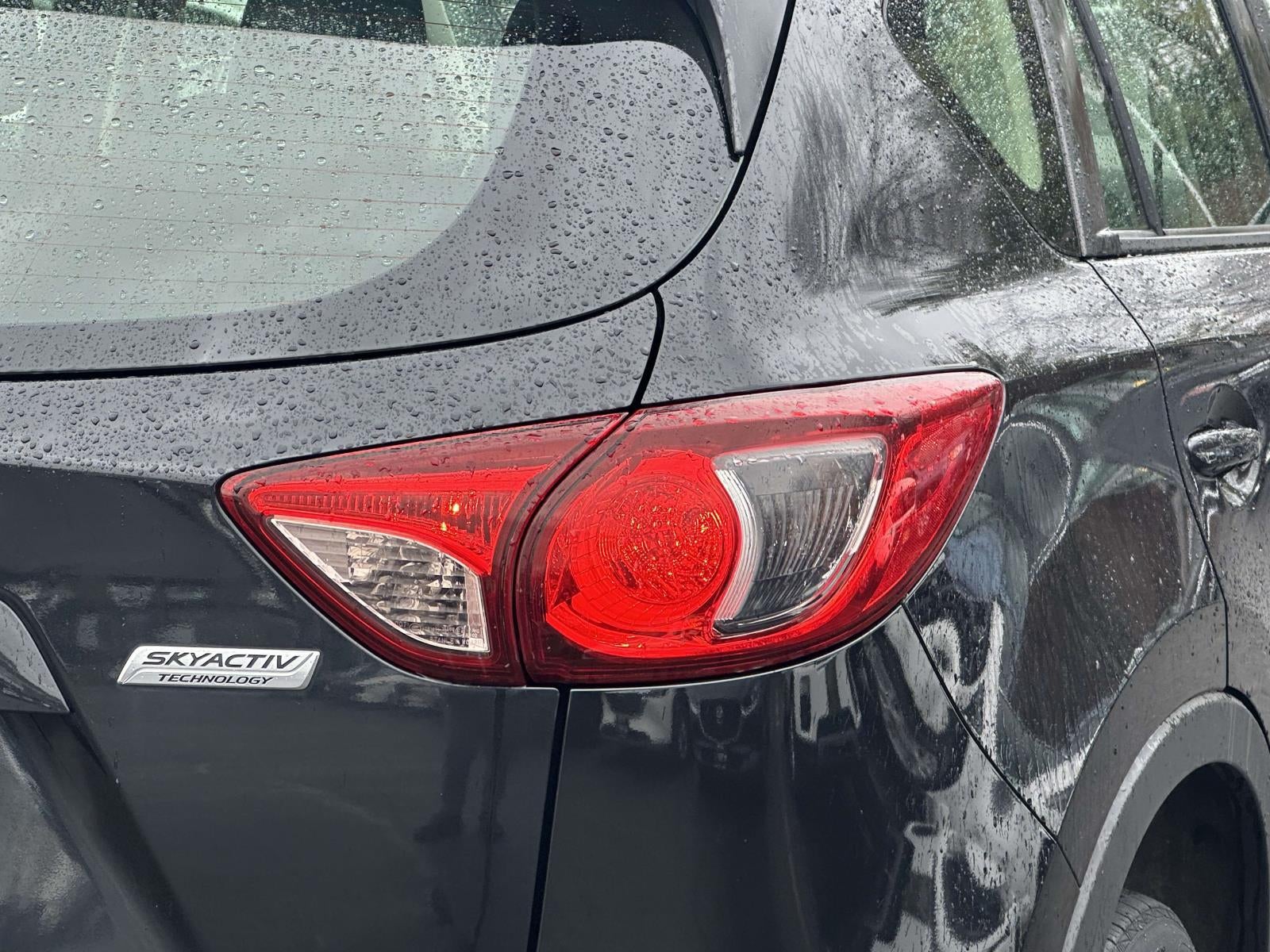 2013 Mazda Mazda CX-5 Sport