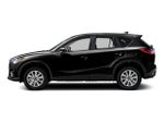2016 Mazda Mazda CX-5 Touring