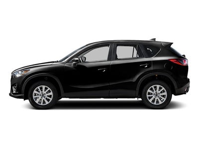 2016 Mazda Mazda CX-5 Touring