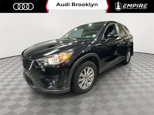 2016 Mazda Mazda CX-5 Touring