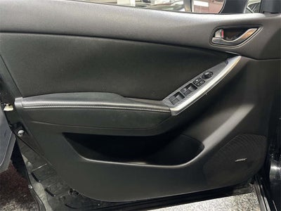 2016 Mazda Mazda CX-5 Touring