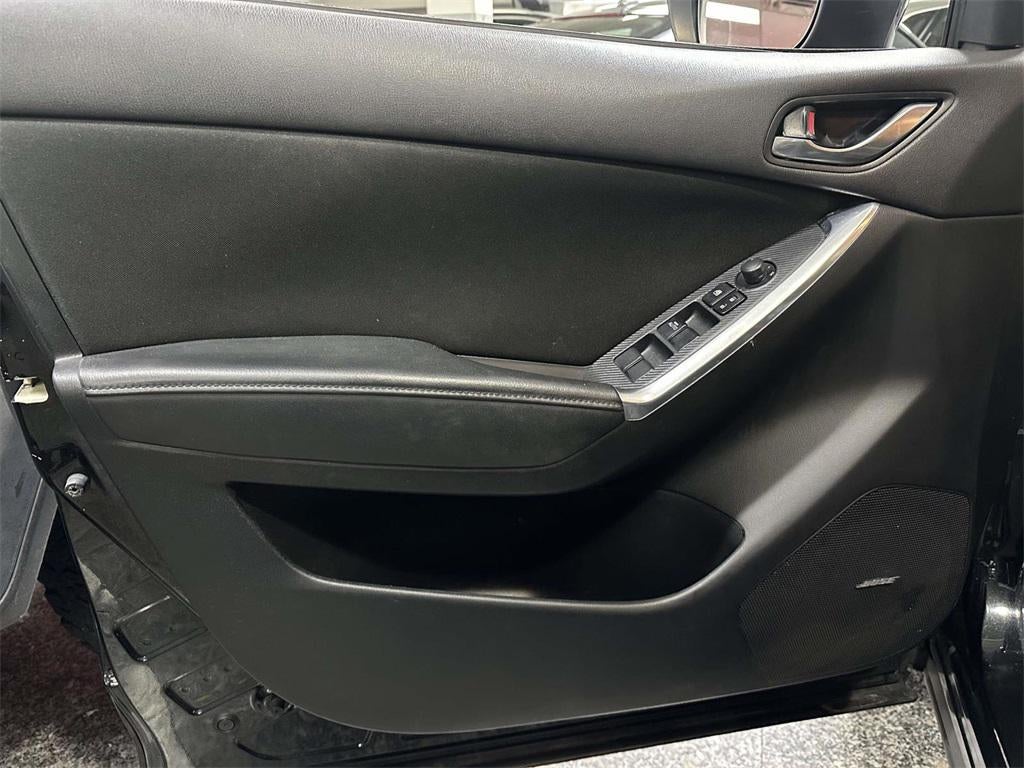 2016 Mazda Mazda CX-5 Touring