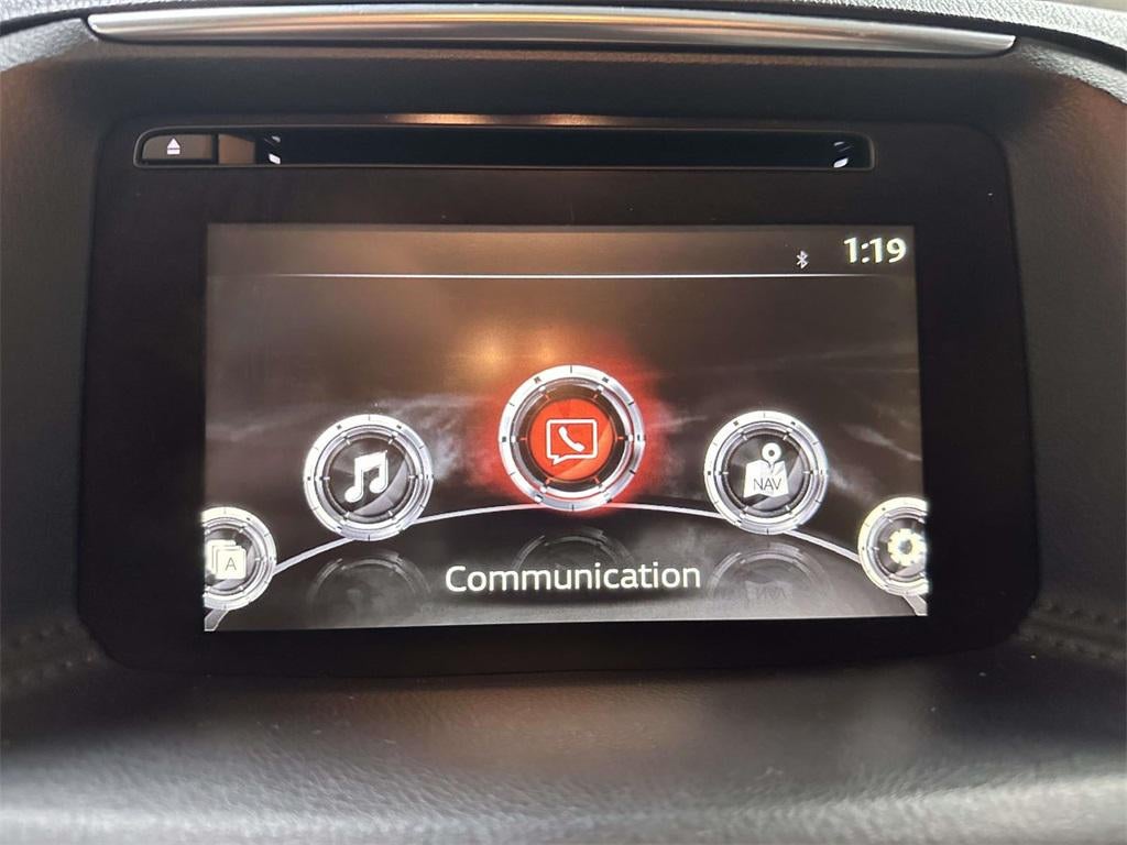 2016 Mazda Mazda CX-5 Touring