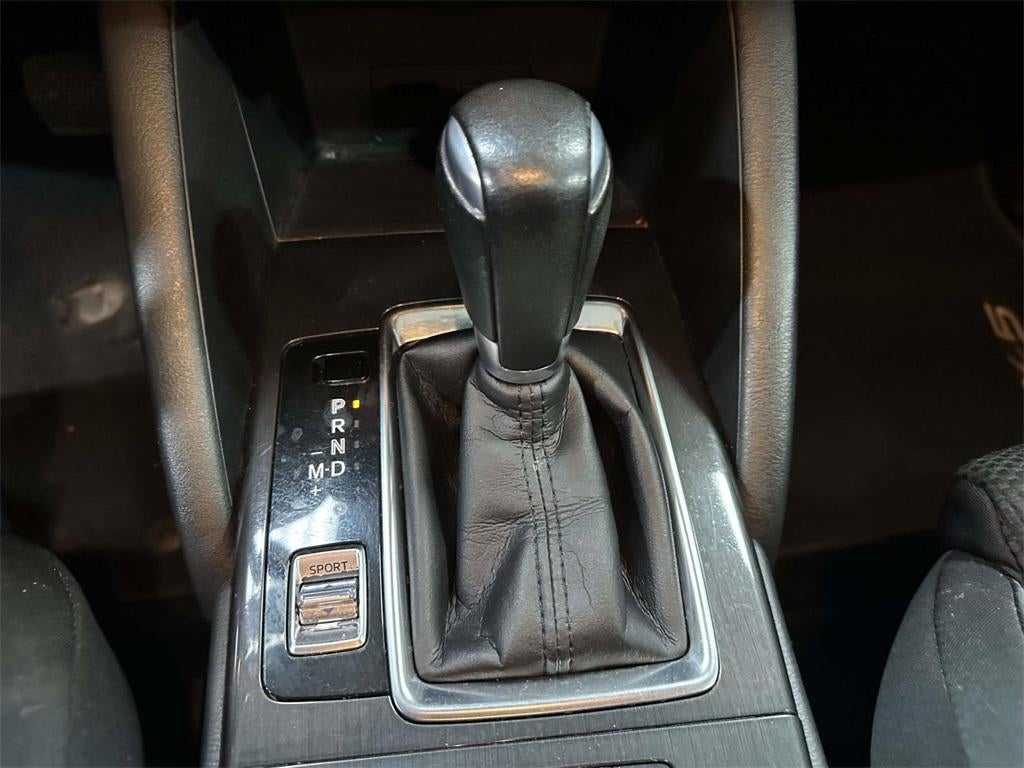 2016 Mazda Mazda CX-5 Touring