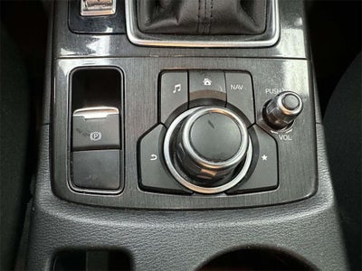 2016 Mazda Mazda CX-5 Touring