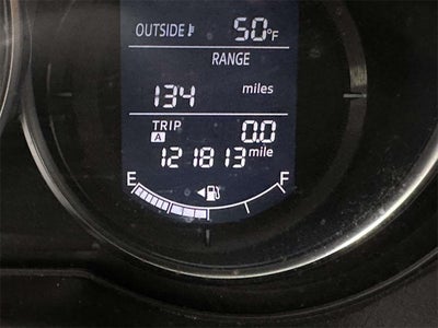 2016 Mazda Mazda CX-5 Touring