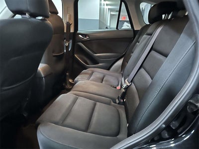 2016 Mazda Mazda CX-5 Touring
