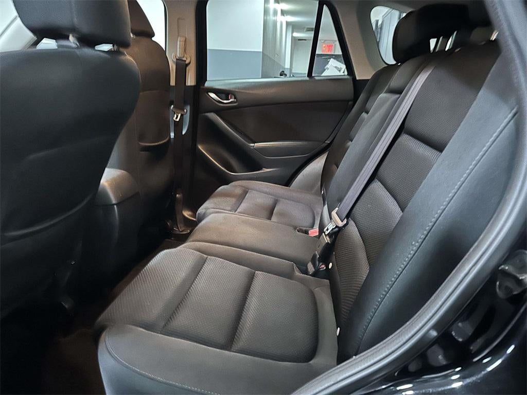 2016 Mazda Mazda CX-5 Touring