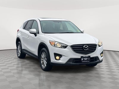2016 Mazda Mazda CX-5 Touring
