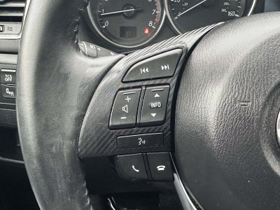 2016 Mazda Mazda CX-5 Touring