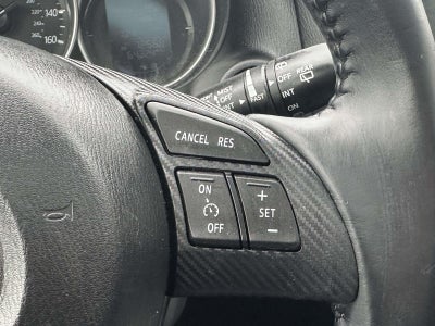 2016 Mazda Mazda CX-5 Touring