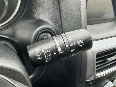 2016 Mazda Mazda CX-5 Touring