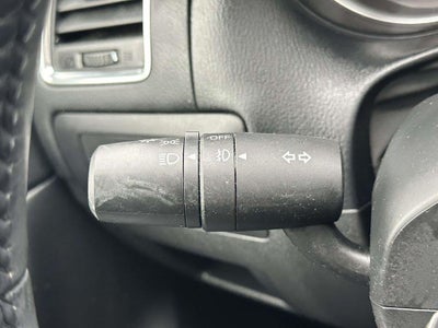 2016 Mazda Mazda CX-5 Touring