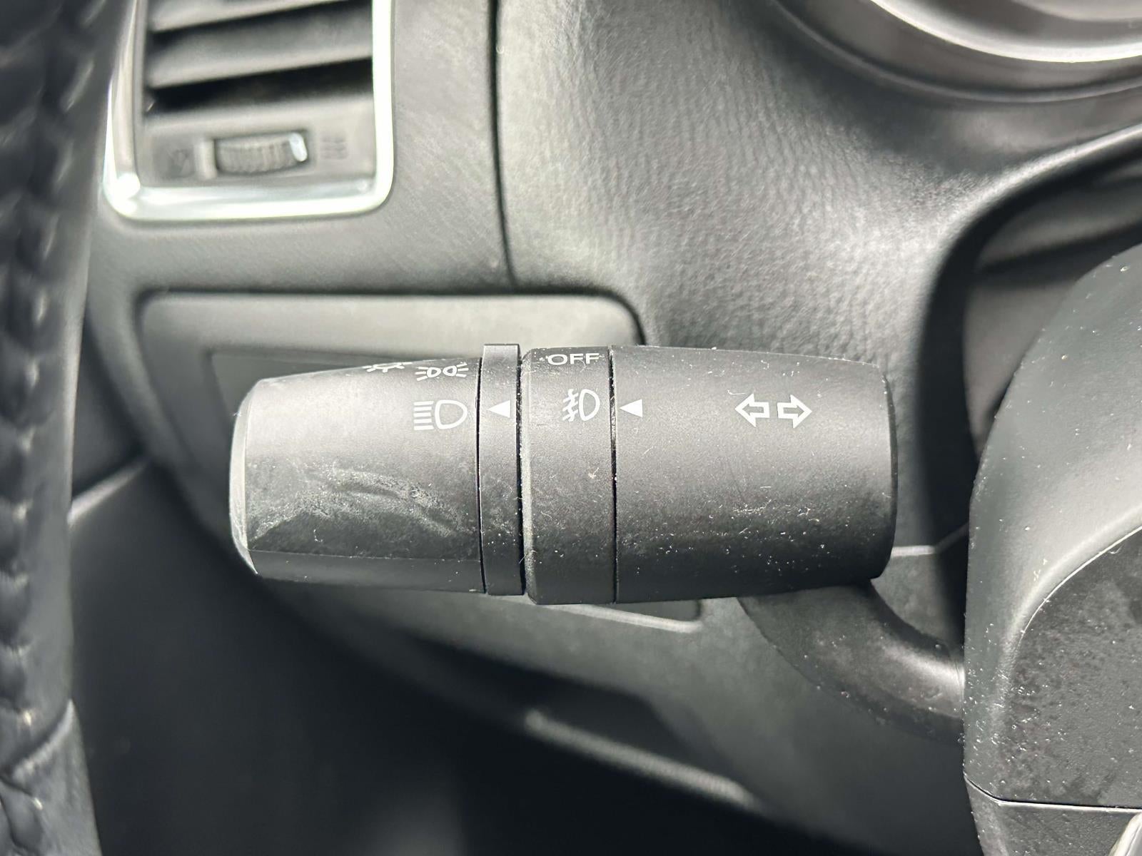 2016 Mazda Mazda CX-5 Touring