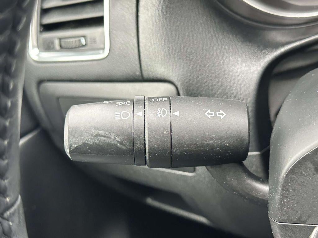 2016 Mazda Mazda CX-5 Touring