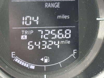 2016 Mazda Mazda CX-5 Touring