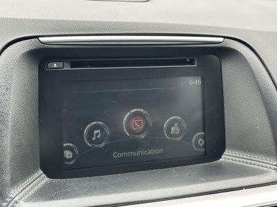 2016 Mazda Mazda CX-5 Touring