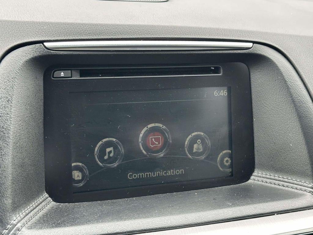 2016 Mazda Mazda CX-5 Touring