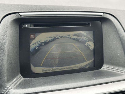 2016 Mazda Mazda CX-5 Touring