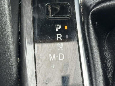 2016 Mazda Mazda CX-5 Touring