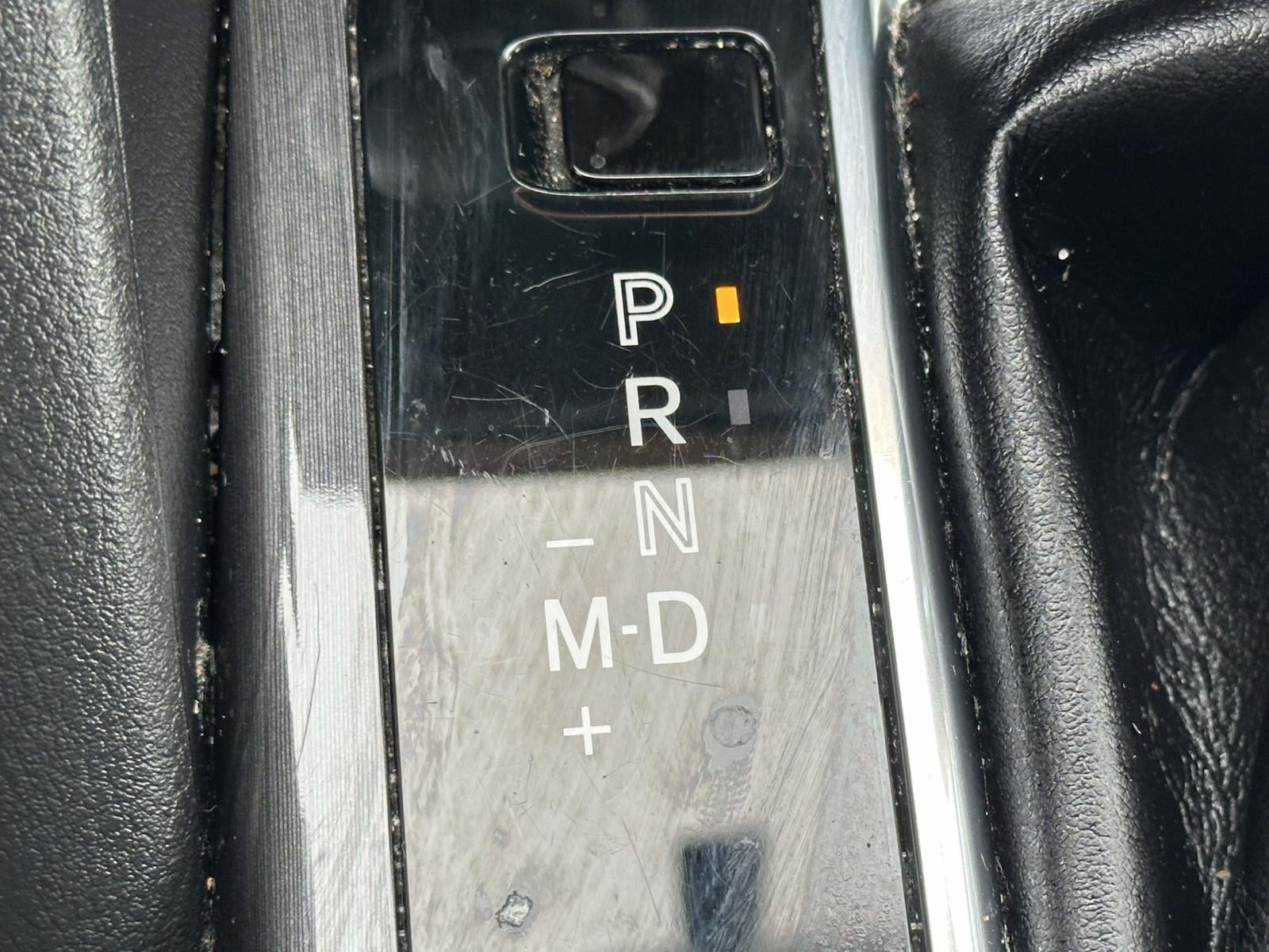 2016 Mazda Mazda CX-5 Touring