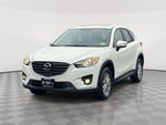 2016 Mazda Mazda CX-5 Touring