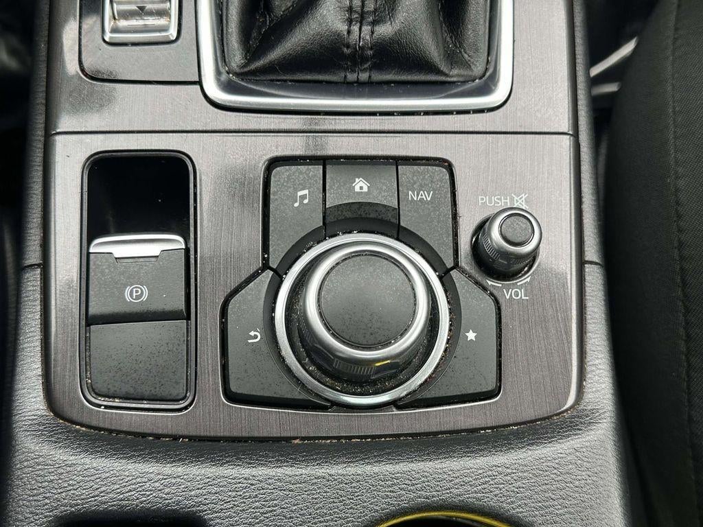 2016 Mazda Mazda CX-5 Touring