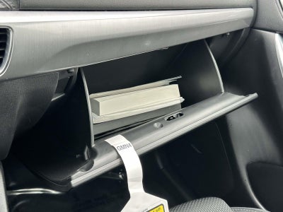 2016 Mazda Mazda CX-5 Touring