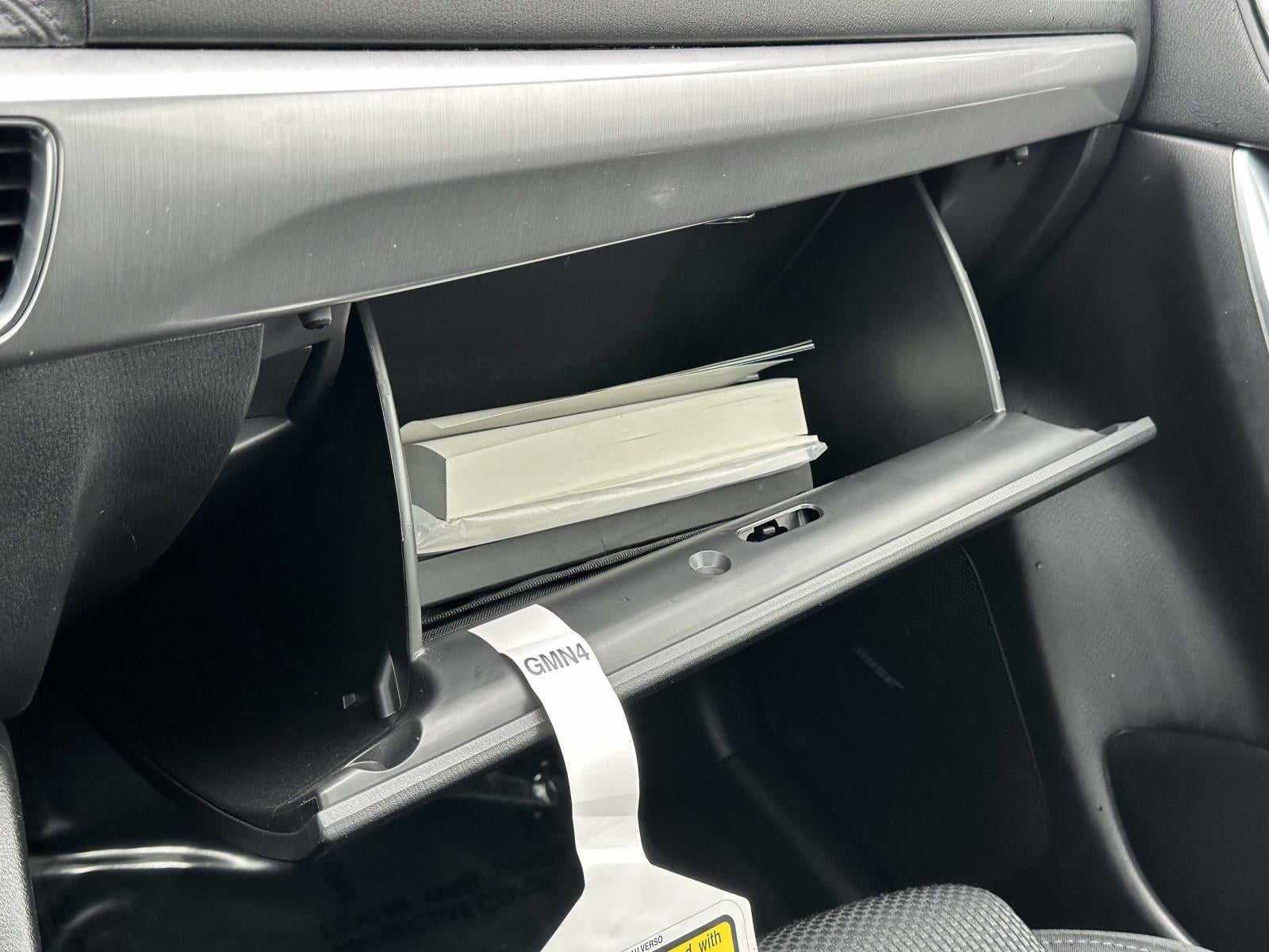 2016 Mazda Mazda CX-5 Touring