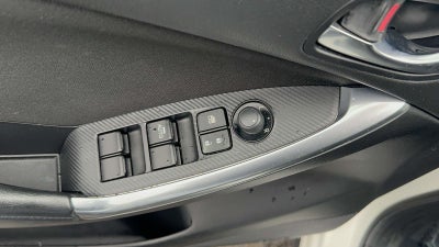 2016 Mazda Mazda CX-5 Touring