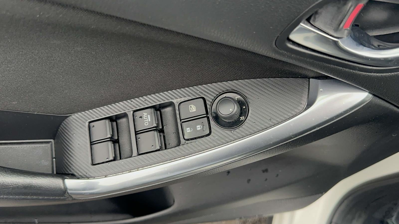 2016 Mazda Mazda CX-5 Touring