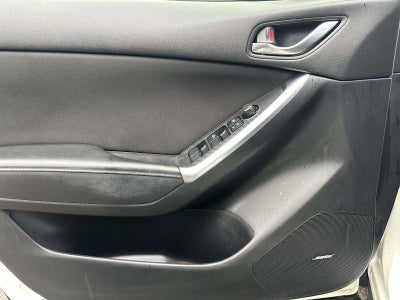 2016 Mazda Mazda CX-5 Touring