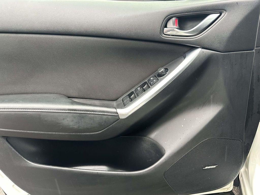 2016 Mazda Mazda CX-5 Touring