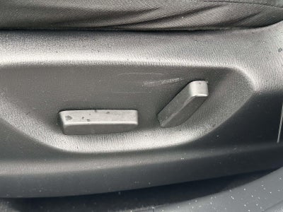 2016 Mazda Mazda CX-5 Touring