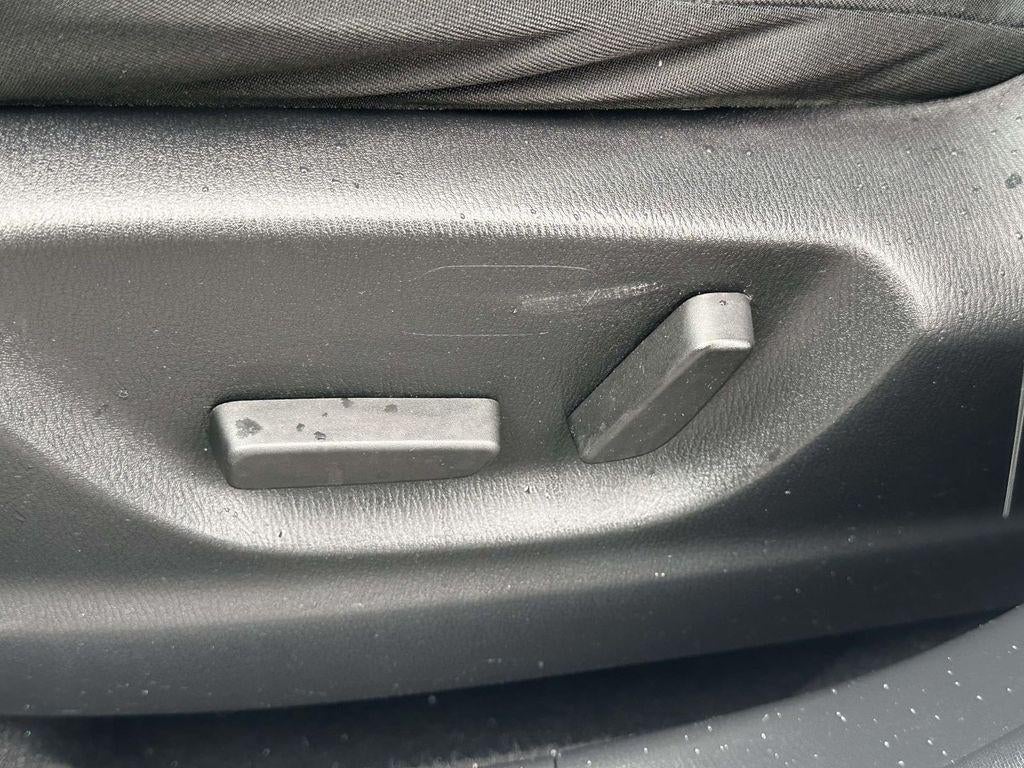 2016 Mazda Mazda CX-5 Touring